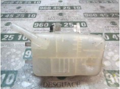 Recambio de deposito expansion para renault megane iii coupe color edition referencia OEM IAM 217100005R   2