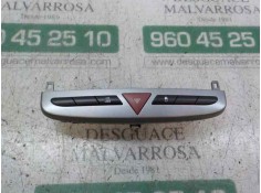 Recambio de warning para peugeot 308 1.6 16v referencia OEM IAM   