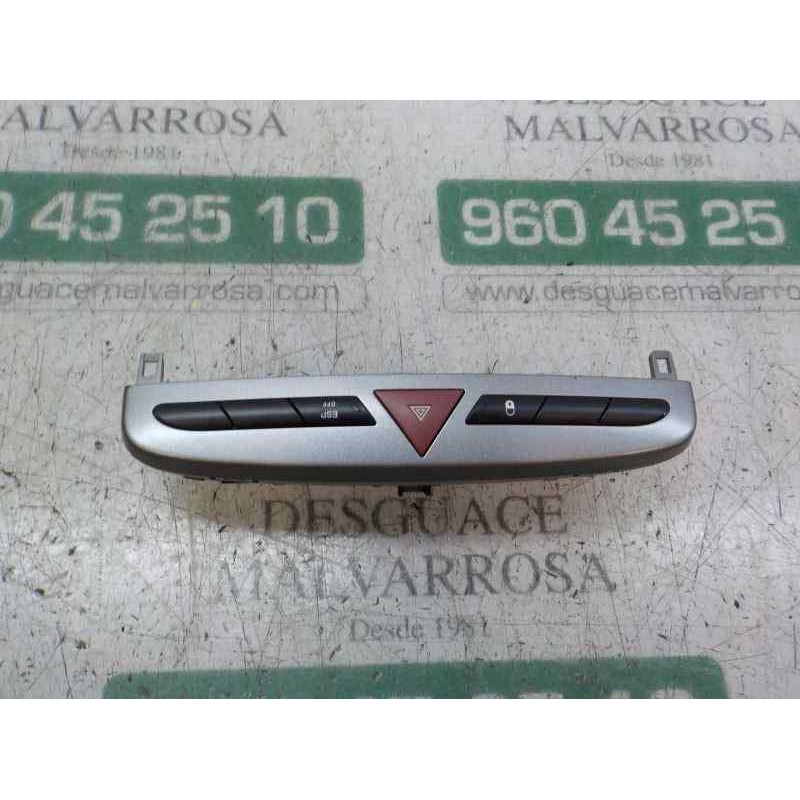 Recambio de warning para peugeot 308 1.6 16v referencia OEM IAM   