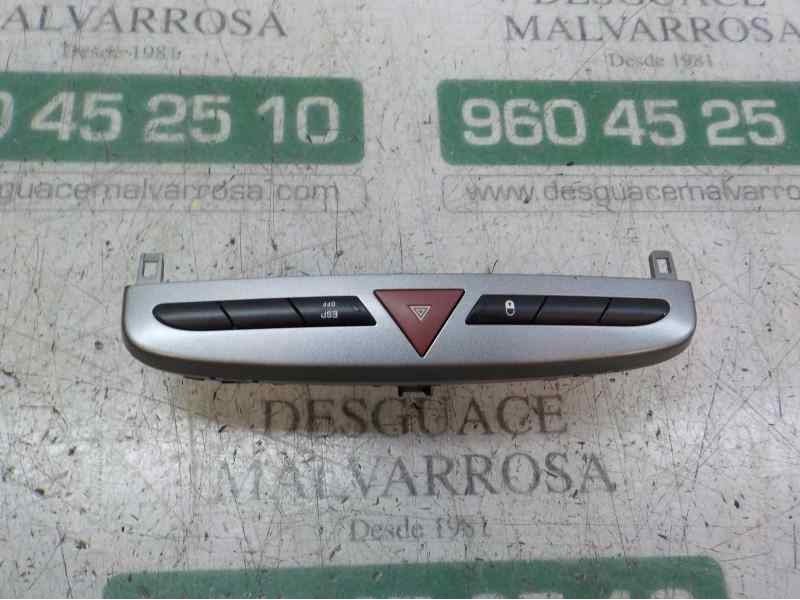 Recambio de warning para peugeot 308 1.6 16v referencia OEM IAM   