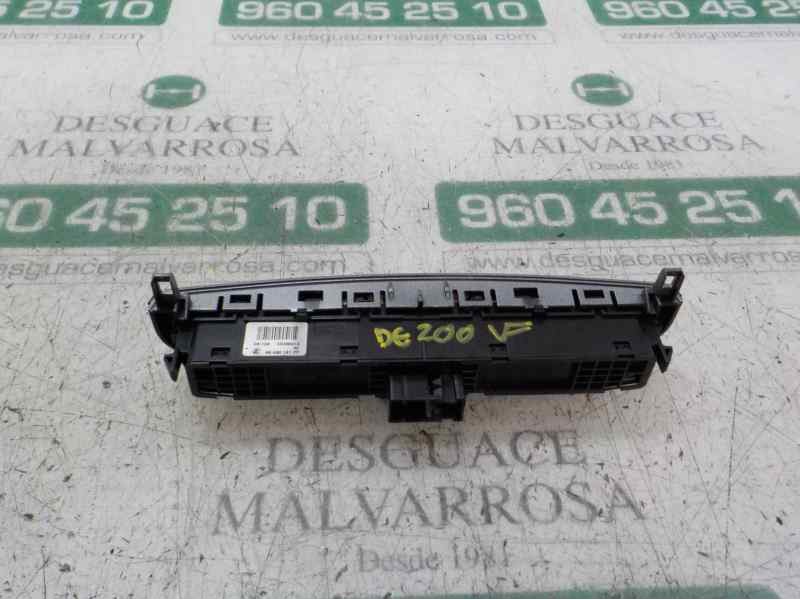 Recambio de warning para peugeot 308 1.6 16v referencia OEM IAM   