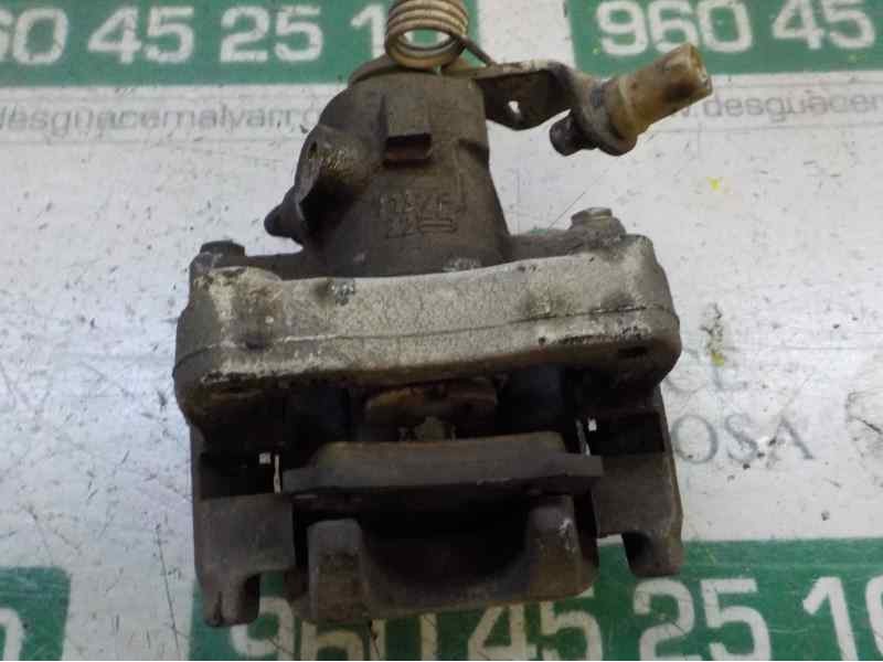 Recambio de pinza freno trasera derecha para peugeot 208 active referencia OEM IAM   