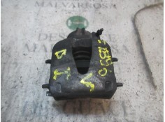 Recambio de pinza freno delantera izquierda para volkswagen polo (6r1) referencia OEM IAM    2