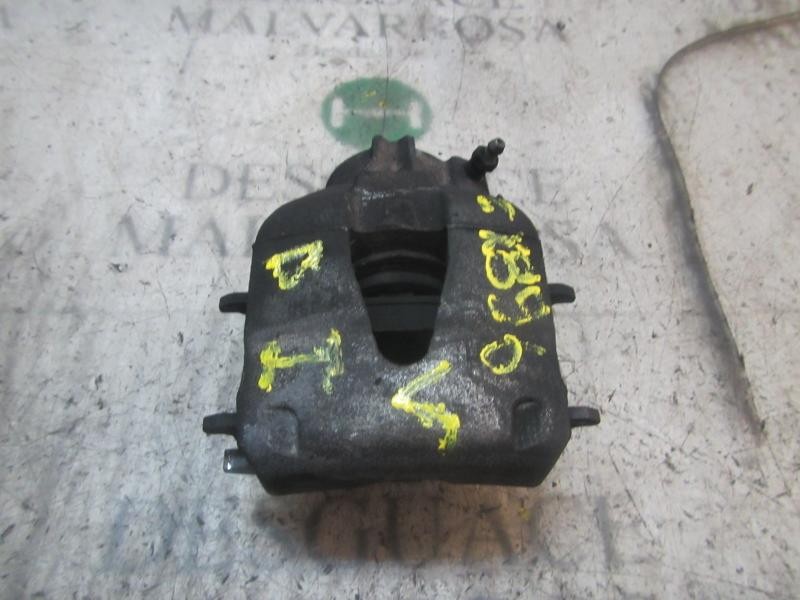 Recambio de pinza freno delantera izquierda para volkswagen polo (6r1) referencia OEM IAM   