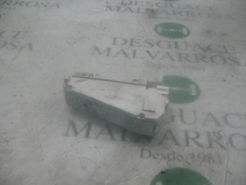 Recambio de motor c/c trasero derecho para ford mondeo berlina/familiar (fd) clx berlina referencia OEM IAM   