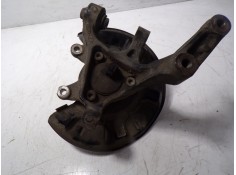 Recambio de mangueta trasera derecha para kia ceed 1.6 crdi cat referencia OEM IAM 52720G4AA0 52701G4AA0  2