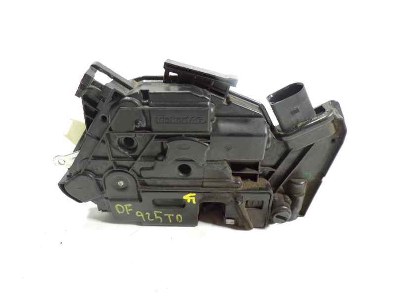 Recambio de cerradura puerta trasera derecha para seat ibiza (6p1) 1.2 tsi referencia OEM IAM 6J0839016F 6J0839016F 