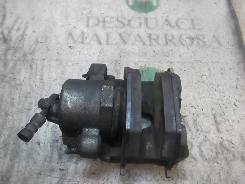 Recambio de pinza freno delantera izquierda para volkswagen polo (6r1) referencia OEM IAM   