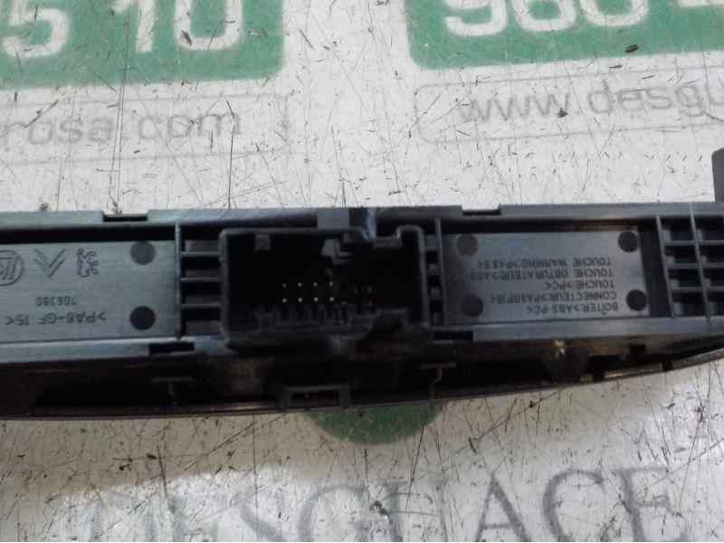 Recambio de warning para peugeot 308 1.6 16v referencia OEM IAM   