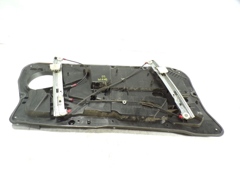 Recambio de elevalunas delantero derecho para ford fiesta (ccn) st-line referencia OEM IAM  C1BBB045H16AD 