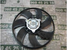 Recambio de electroventilador para renault megane iii coupe color edition referencia OEM IAM 214810898R   2