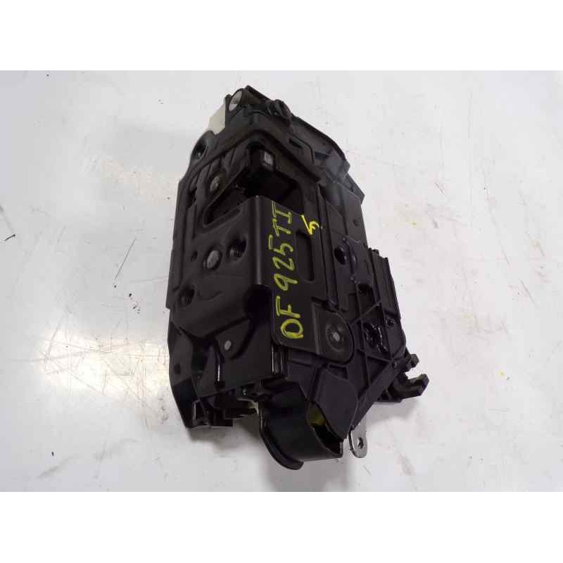 Recambio de cerradura puerta trasera izquierda para seat ibiza (6p1) 1.2 tsi referencia OEM IAM 6J0839015F 6J0839015F 