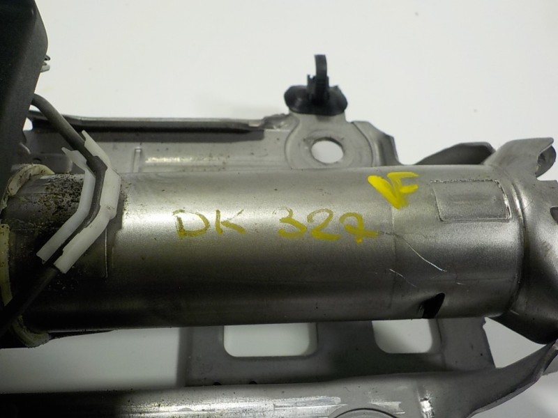 Recambio de columna direccion para peugeot 208 (p2) 1.2 puretech referencia OEM IAM 98247375ZD 9824737580 36448200