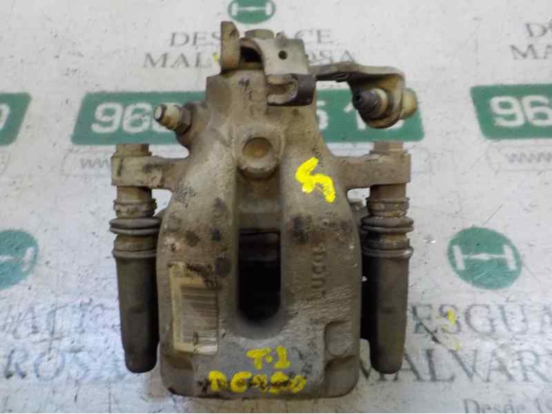 Recambio de pinza freno trasera izquierda para peugeot 208 active referencia OEM IAM   