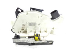 Recambio de cerradura puerta trasera izquierda para seat ibiza (6p1) 1.2 tsi referencia OEM IAM 6J0839015F 6J0839015F  2