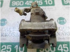 Recambio de pinza freno trasera izquierda para peugeot 208 active referencia OEM IAM    2