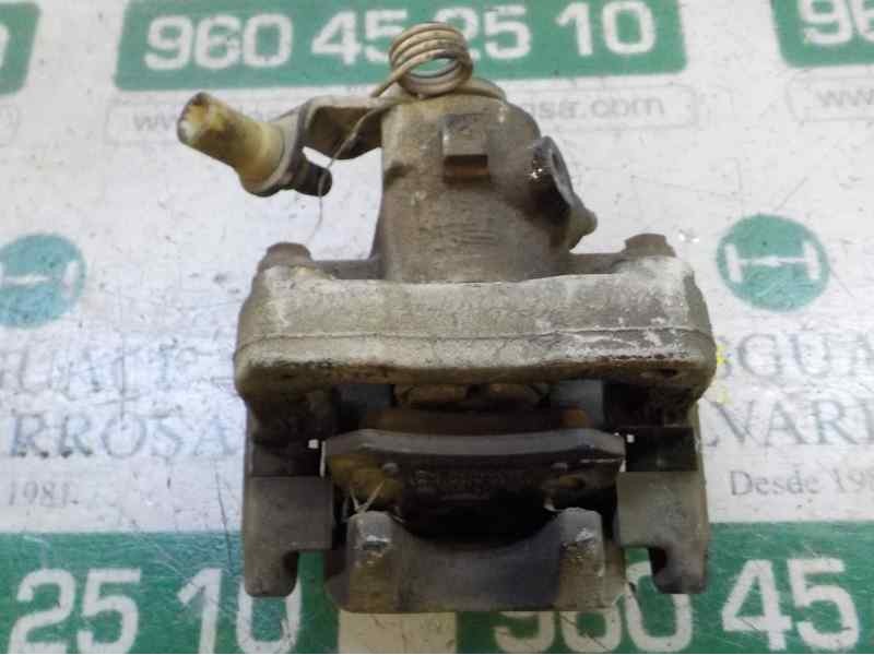 Recambio de pinza freno trasera izquierda para peugeot 208 active referencia OEM IAM   