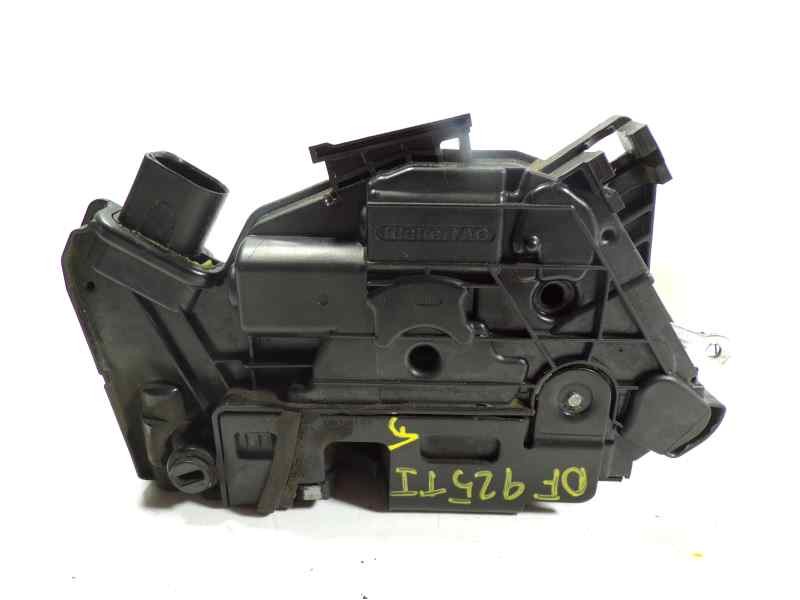 Recambio de cerradura puerta trasera izquierda para seat ibiza (6p1) 1.2 tsi referencia OEM IAM 6J0839015F 6J0839015F 