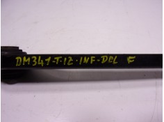 Recambio de brazo suspension inferior trasero izquierdo para volkswagen golf v berlina (1k1) r32 referencia OEM IAM 1K0501529F   2