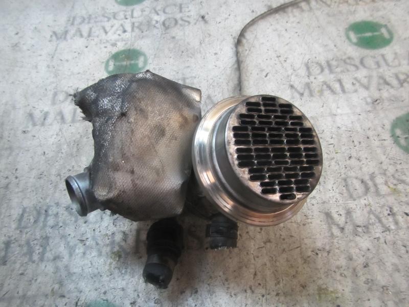 Recambio de enfriador egr para volkswagen polo (6r1) referencia OEM IAM   