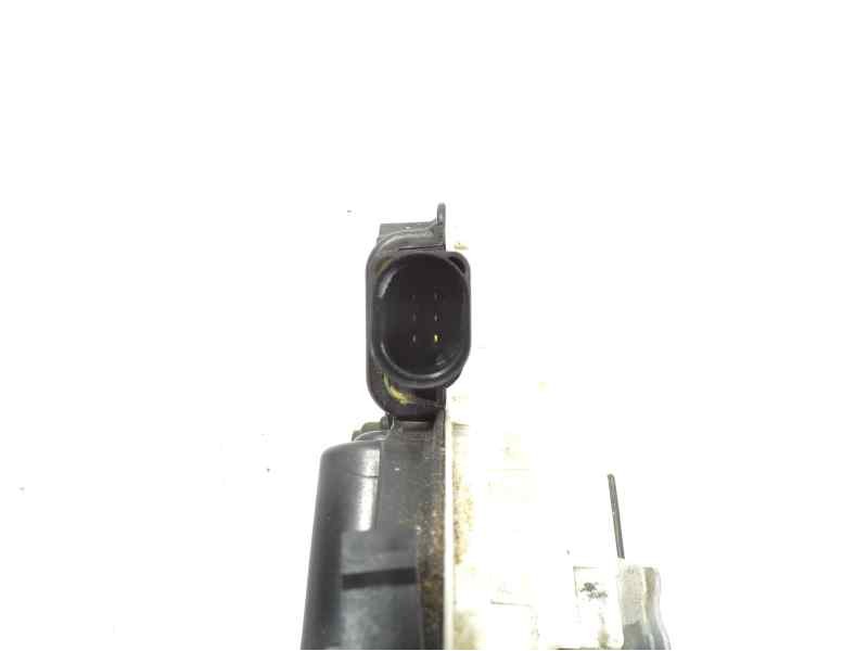 Recambio de cerradura puerta trasera izquierda para seat ibiza (6p1) 1.2 tsi referencia OEM IAM 6J0839015F 6J0839015F 