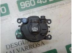 Recambio de faro antiniebla izquierdo para renault megane iii coupe 1.5 dci diesel referencia OEM IAM 8200074008   2