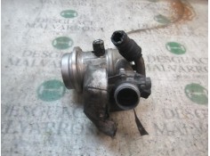 Recambio de enfriador egr para volkswagen polo (6r1) referencia OEM IAM    2