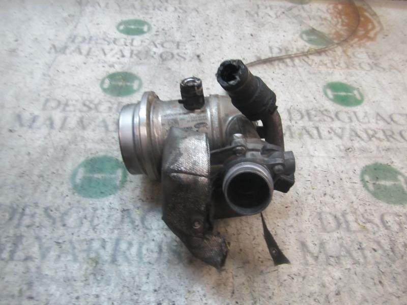 Recambio de enfriador egr para volkswagen polo (6r1) referencia OEM IAM   
