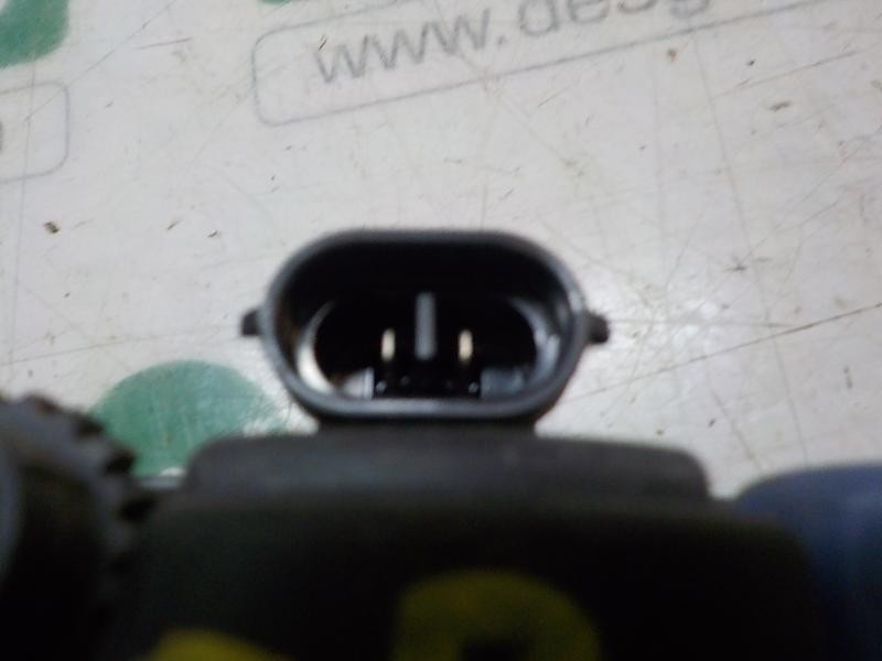 Recambio de faro antiniebla izquierdo para renault megane iii coupe 1.5 dci diesel referencia OEM IAM 8200074008  