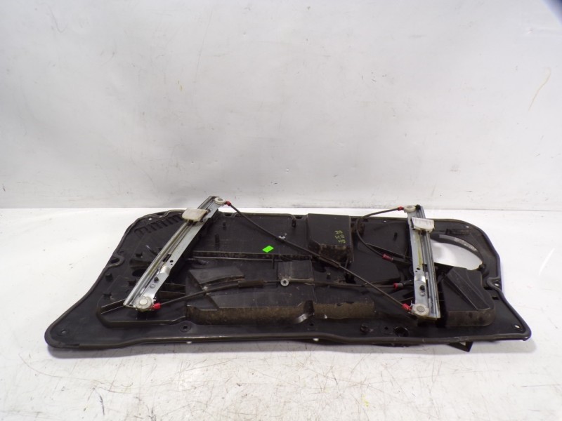 Recambio de elevalunas delantero izquierdo para ford fiesta (ccn) st-line referencia OEM IAM  C1BBB045H17AD 