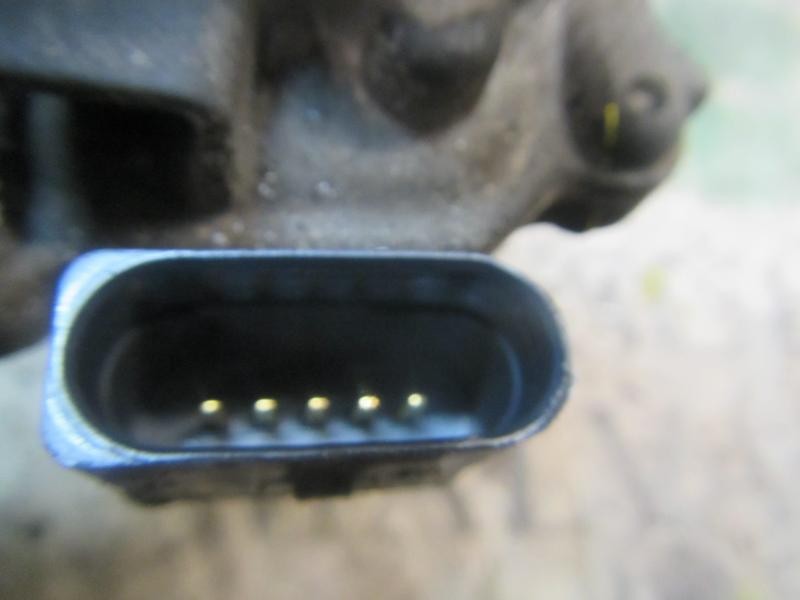 Recambio de enfriador egr para volkswagen polo (6r1) referencia OEM IAM   