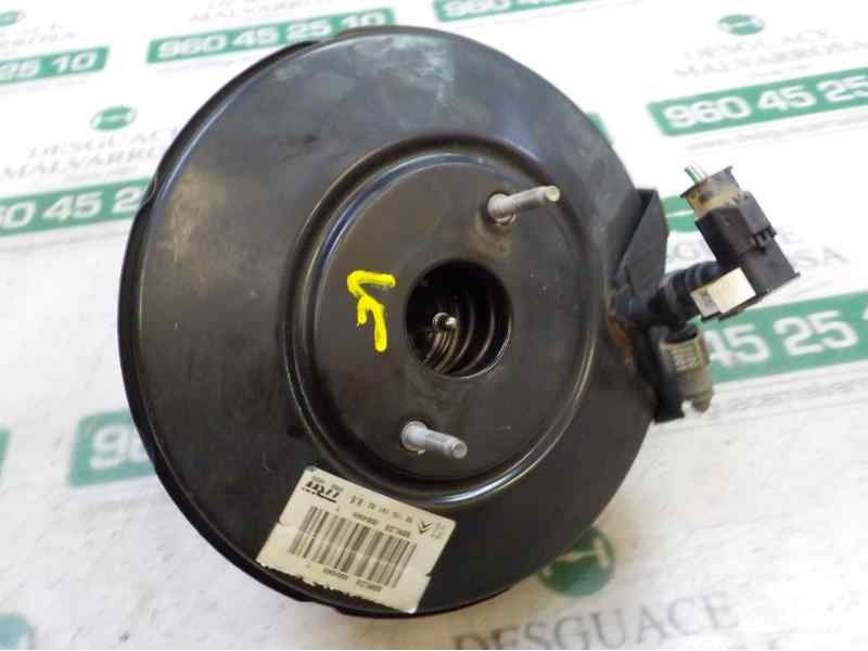 Recambio de servofreno para peugeot 208 active referencia OEM IAM   