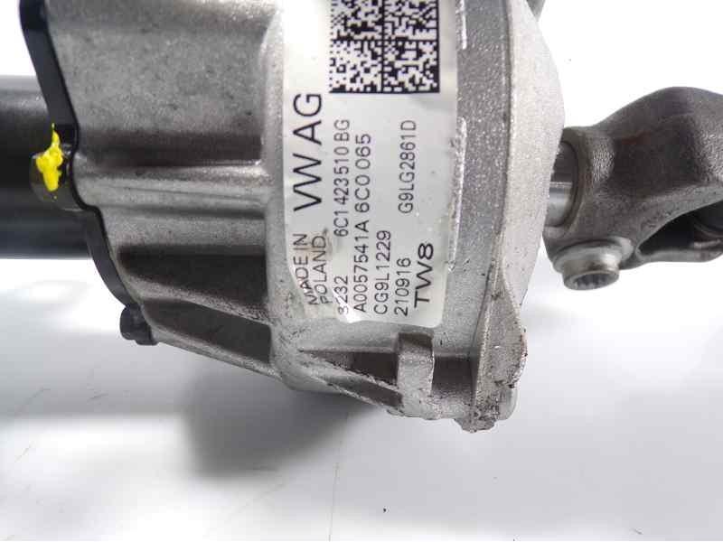 Recambio de columna direccion para seat ibiza (6p1) 1.2 tsi referencia OEM IAM 6C1423510BL 6C1423510BG A0054030A