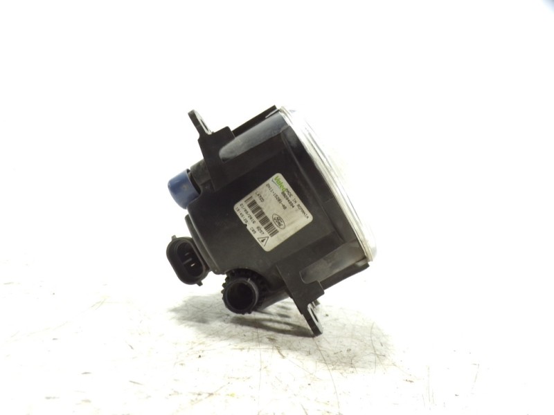 Recambio de faro antiniebla izquierdo para ford fiesta (ccn) st-line referencia OEM IAM  2N1115201AB 