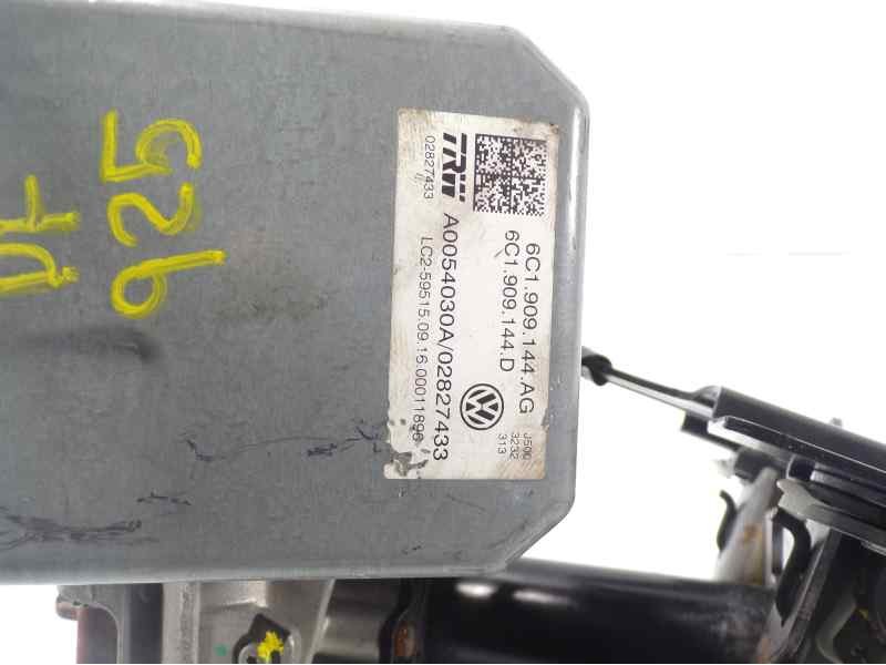 Recambio de columna direccion para seat ibiza (6p1) 1.2 tsi referencia OEM IAM 6C1423510BL 6C1423510BG A0054030A