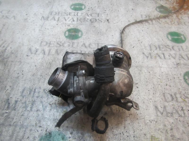 Recambio de enfriador egr para volkswagen polo (6r1) referencia OEM IAM   