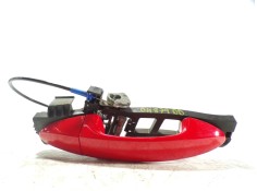 Recambio de maneta exterior delantera derecha para ford fiesta (ccn) st-line referencia OEM IAM   