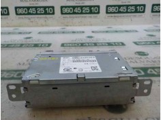 Recambio de sistema audio / radio cd para peugeot 208 active referencia OEM IAM   
