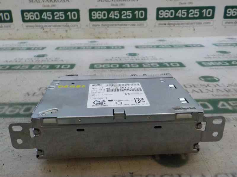 Recambio de sistema audio / radio cd para peugeot 208 active referencia OEM IAM   