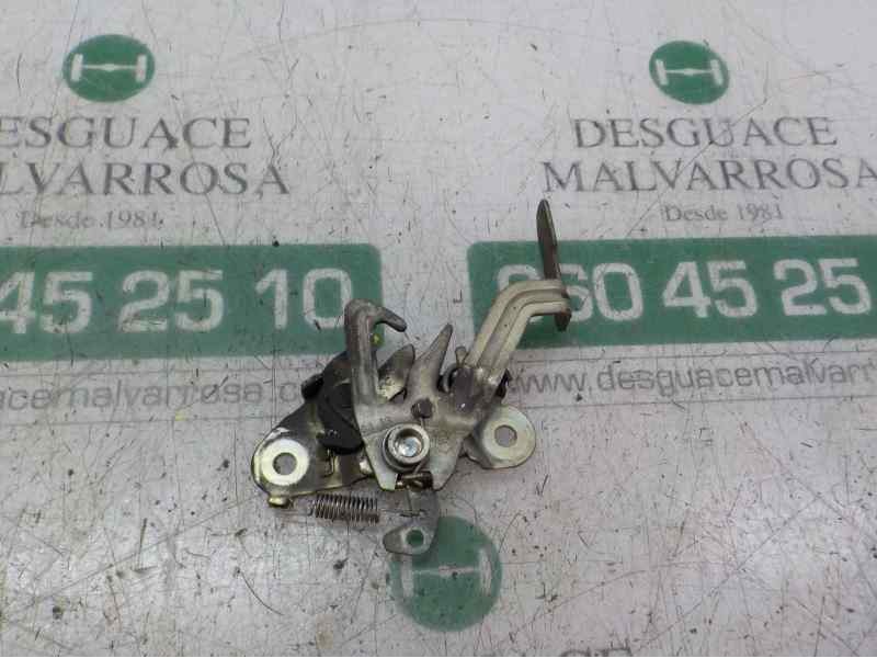Recambio de cerradura capot para peugeot 308 1.6 16v referencia OEM IAM   