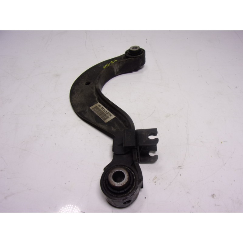 Recambio de brazo suspension superior trasero derecho para volkswagen golf v berlina (1k1) r32 referencia OEM IAM 1K0505323N  