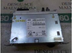 Recambio de sistema audio / radio cd para peugeot 208 active referencia OEM IAM    2