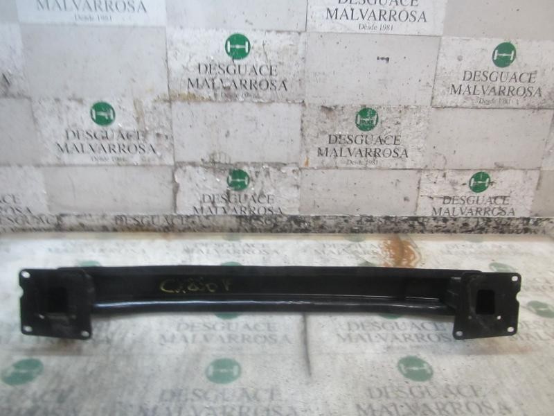 Recambio de refuerzo paragolpes trasero para volkswagen polo (6r1) referencia OEM IAM   