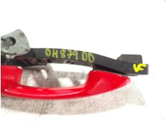 Recambio de maneta exterior delantera derecha para ford fiesta (ccn) st-line referencia OEM IAM    2