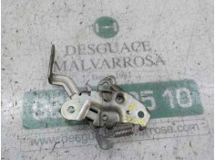 Recambio de cerradura capot para peugeot 308 1.6 16v referencia OEM IAM    2