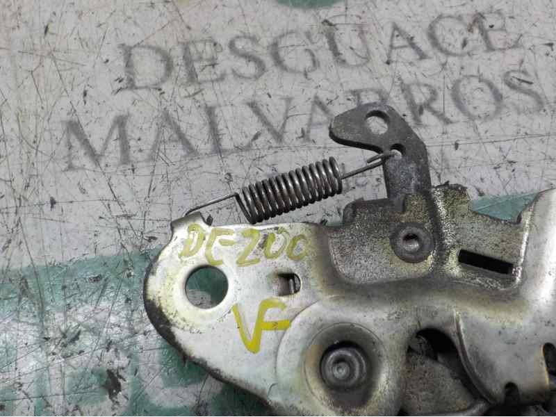 Recambio de cerradura capot para peugeot 308 1.6 16v referencia OEM IAM   