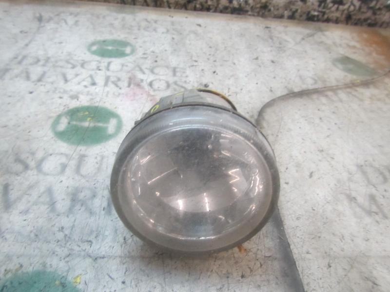 Recambio de faro antiniebla derecho para citroën c3 1.4 hdi referencia OEM IAM   