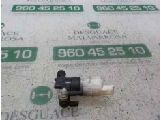 Recambio de bomba limpia para peugeot 308 1.6 16v referencia OEM IAM   