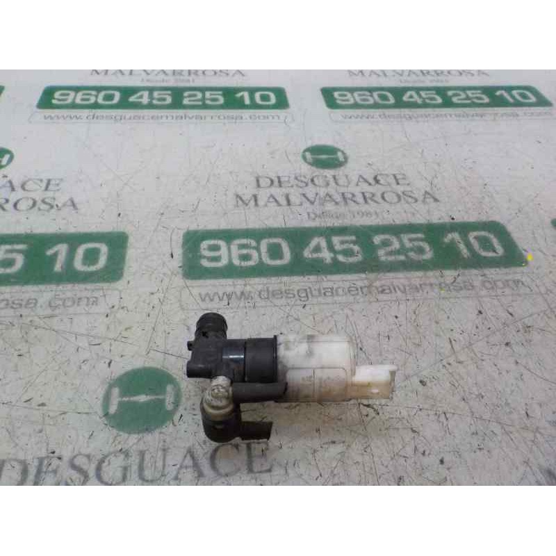 Recambio de bomba limpia para peugeot 308 1.6 16v referencia OEM IAM   