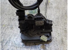 Recambio de cerradura puerta delantera derecha para opel corsa d 1.3 16v cdti cat (z 13 dth / l4i) referencia OEM IAM    2